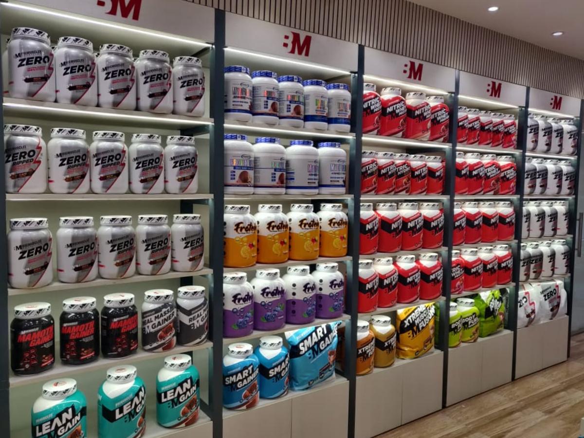 ‘Immense Opportunity’ in India’s Sports Nutrition but Challenges Persist