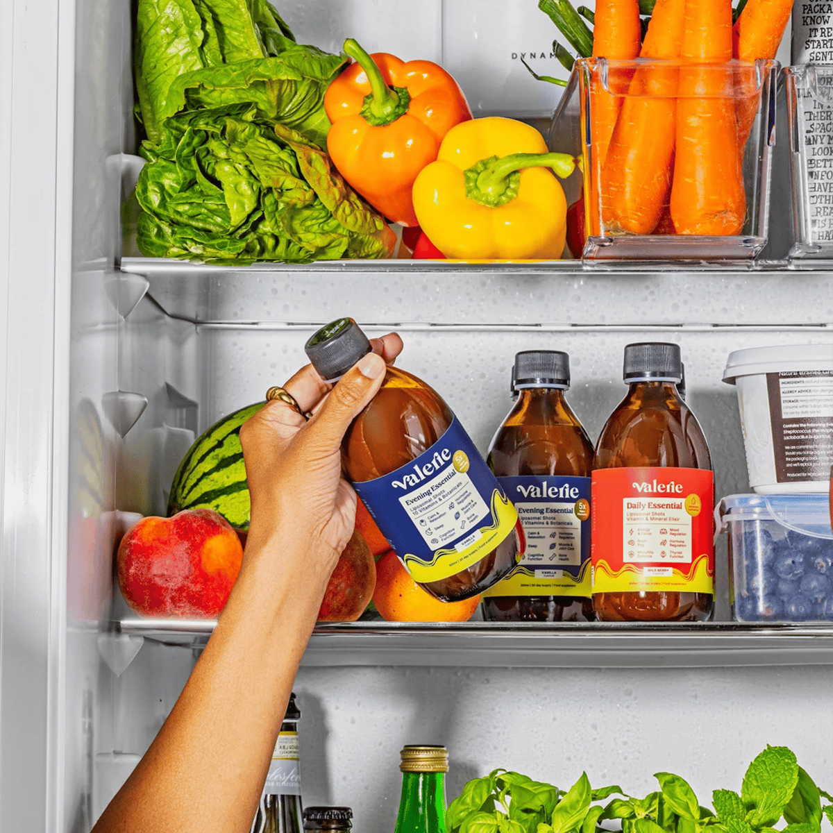 Women’s Health Brand Valerie Abandons ‘Perimenopause’ Label to Expand Audience