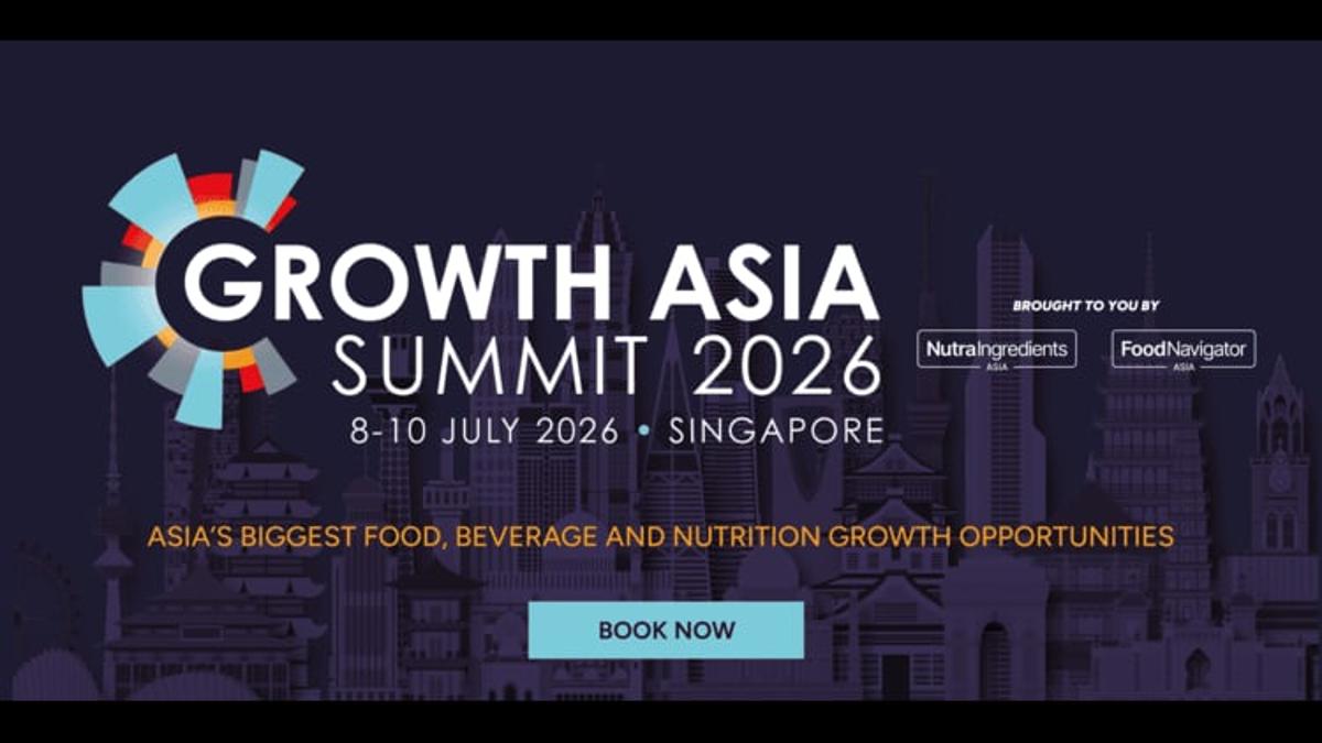 Growth Asia Summit 2026: Haleon, Siens by Dabur, Yili to Deiscuss Healthy Longevity