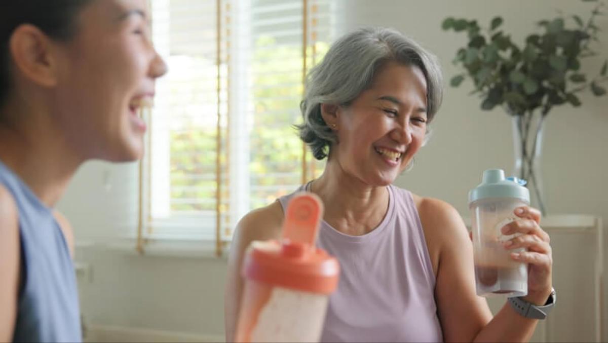 Lucille Health Secures Multi-Million-Dollar Investment for Nutrition Shakes
