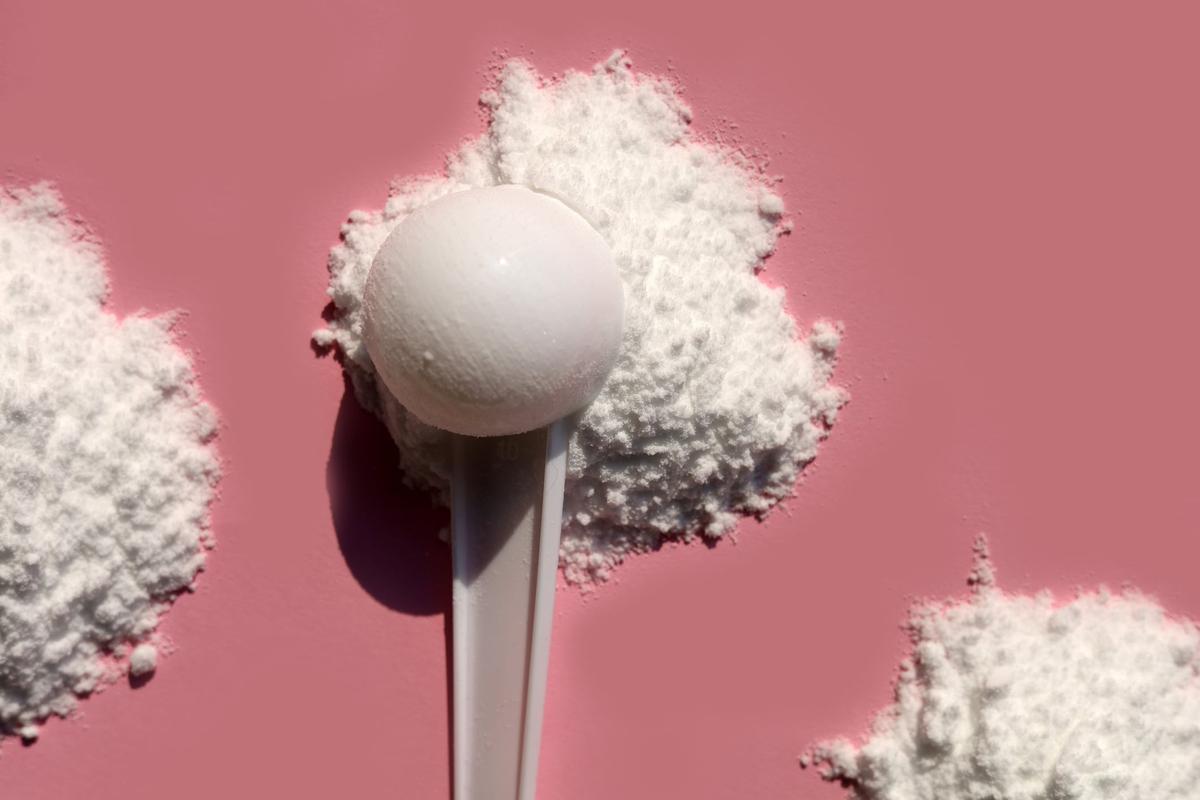 Jenerise Launches Precision-Grade Creatine Monohydrate