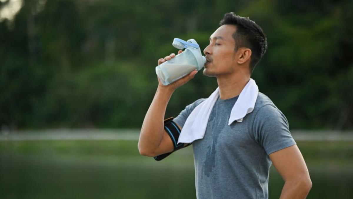 Capital Q Ventures Funds Nutrition Brand Nur to ‘Redefine’ Protein Category