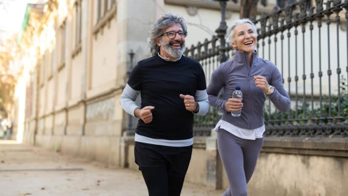 Novel Polyphenol-Based Ingredient Could Boost Distance Running