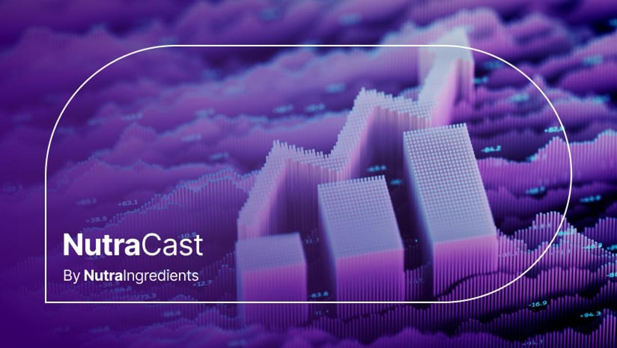 NutraCast: All Grown Up—Energy Drinks Shift From Stimulation to Systems