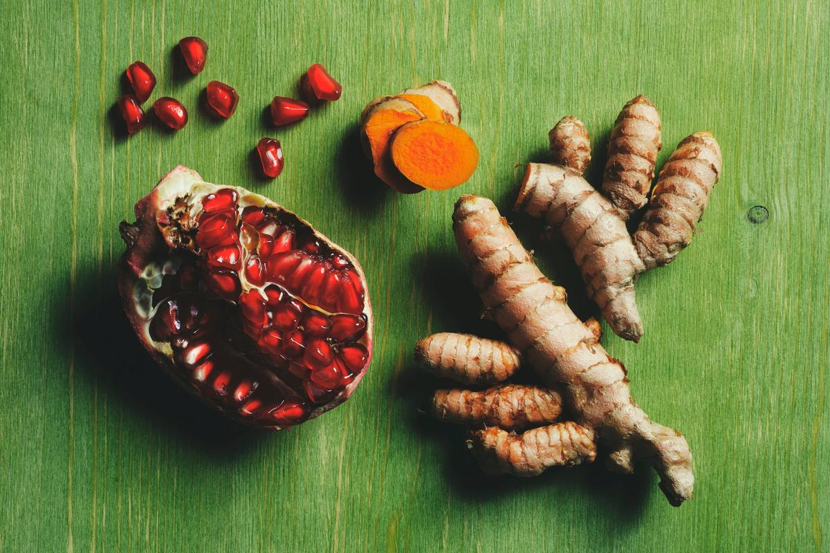 Phytochemical Blend Holds Promise for Exercise Recovery: Study