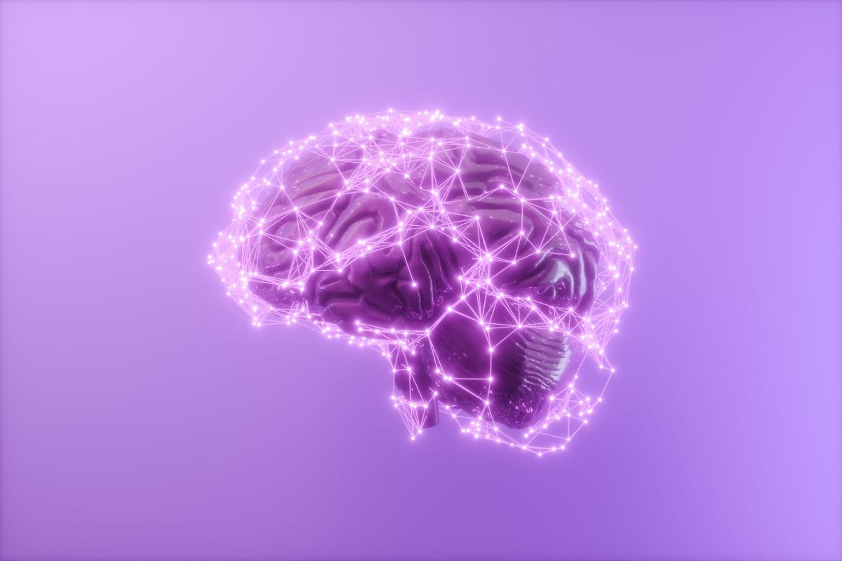 Givaudan Research: Zensera Lemon Balm Supports the Mind During Stress