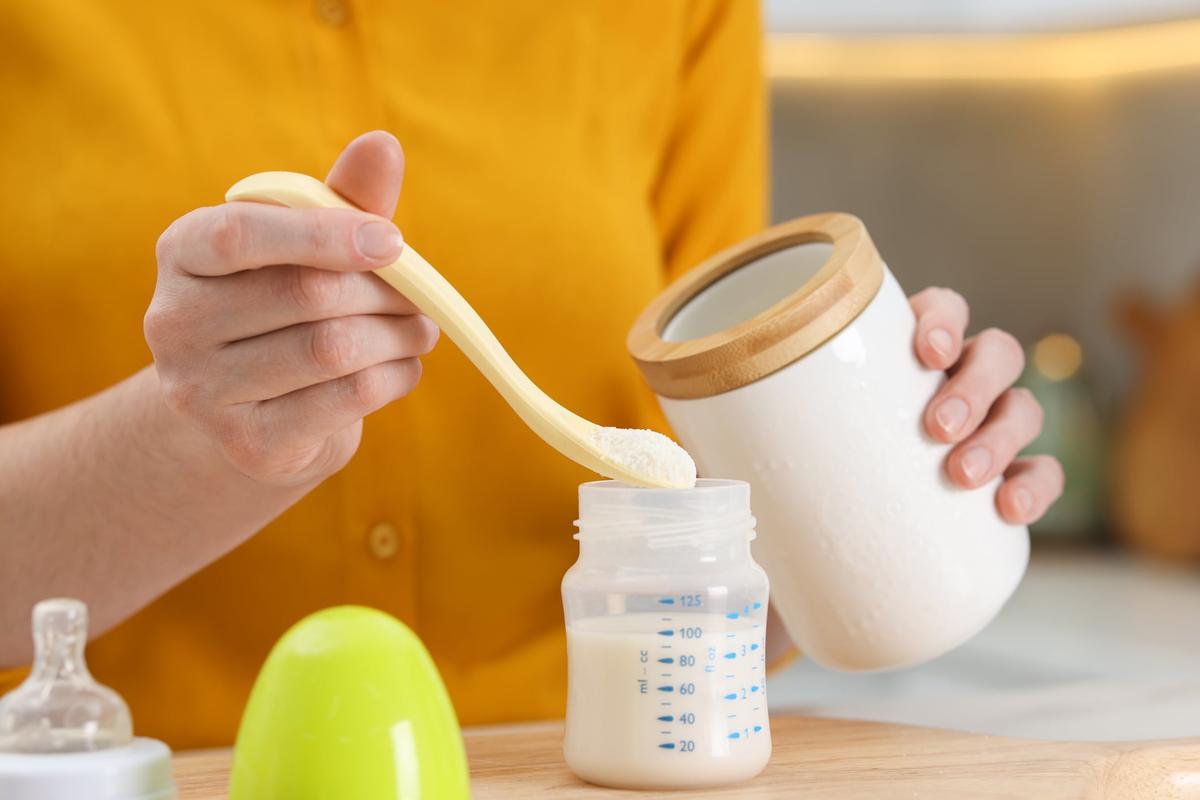 HMO Infant Formulas: Regulatory Developments to Drive NPD and Affordability