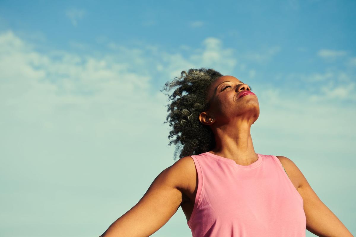 Adaptogen Supplements May Ease Stress and Anxiety and Boost Sleep Quality: RCT