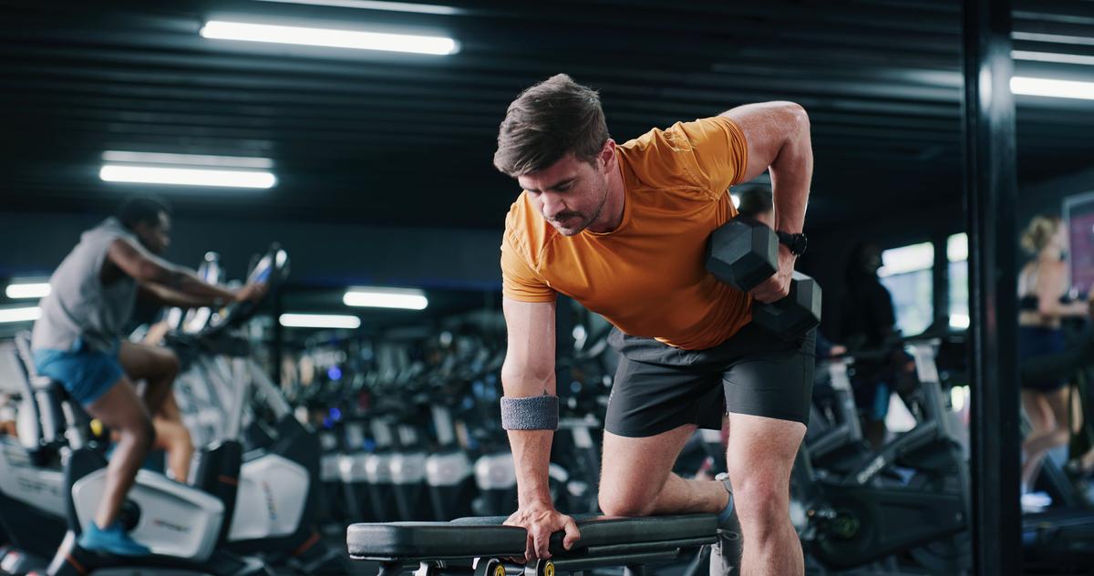 Whey Protein and Resistance Exercise May Improve Hepatic Steatosis