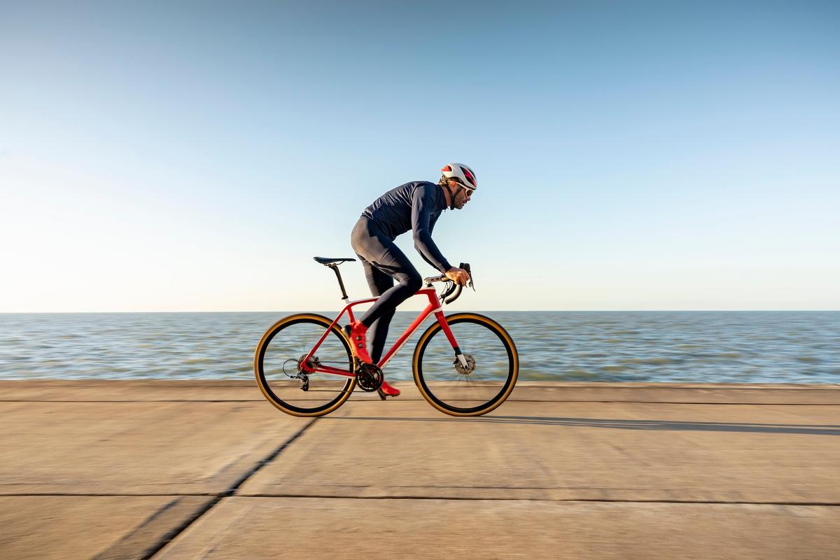 HTBA’s Vitamin B12 Could Improve Cycling Performance