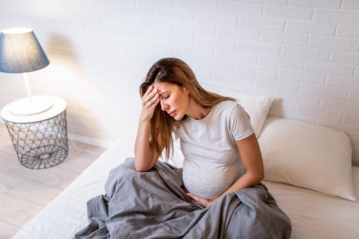 Start-Up Delivers Liquid Replenishment for Pregnancy Sickness