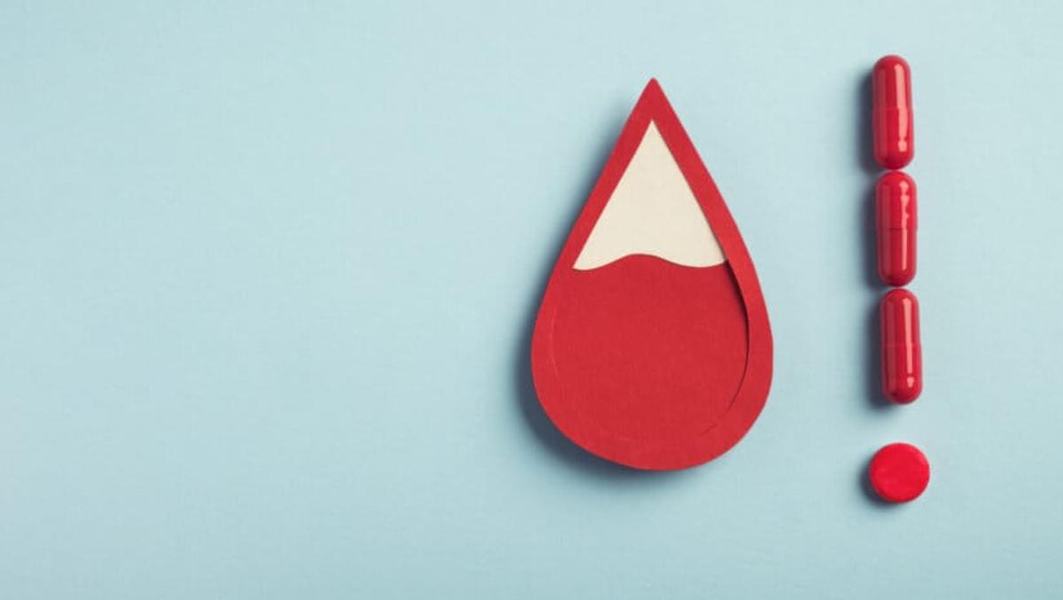 Can a Novel Iron Supplement Address a Nutritional Deficiency Among GLP-1 Users?