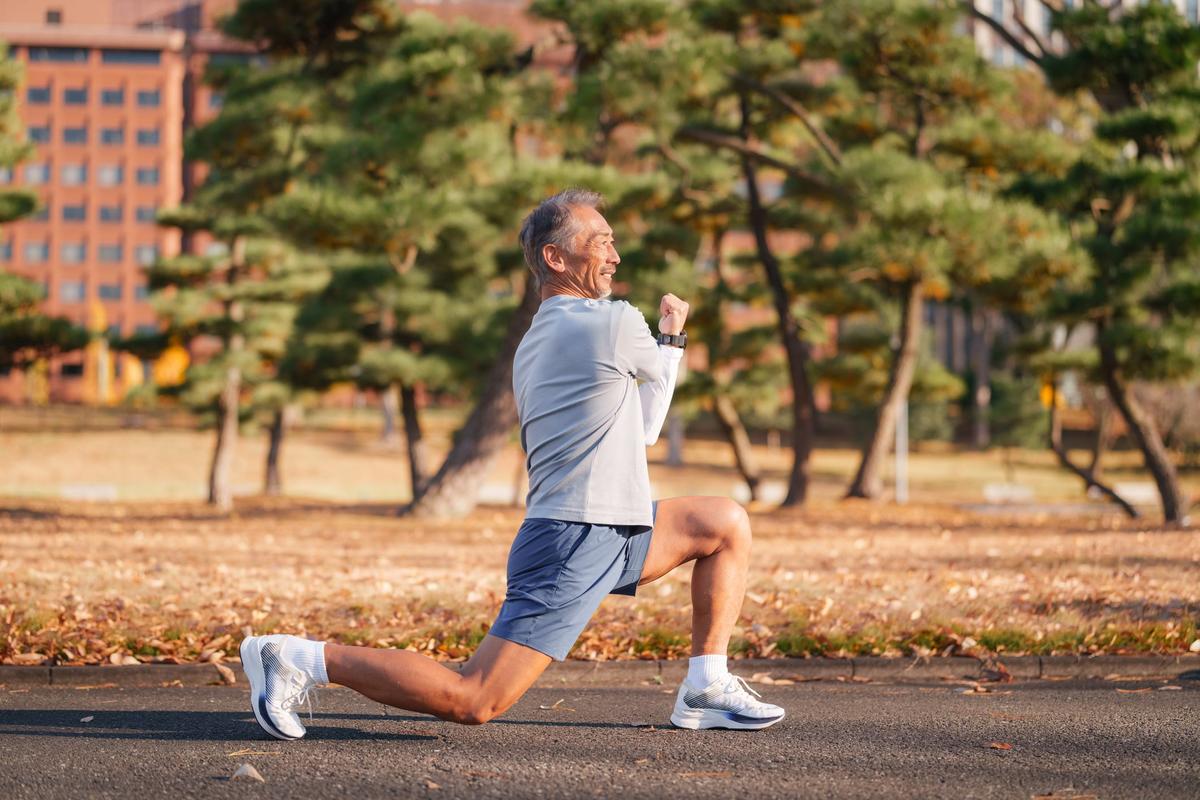 Healthy Longevity: S’pore Pours $350m Into Brain, Physical Function Research