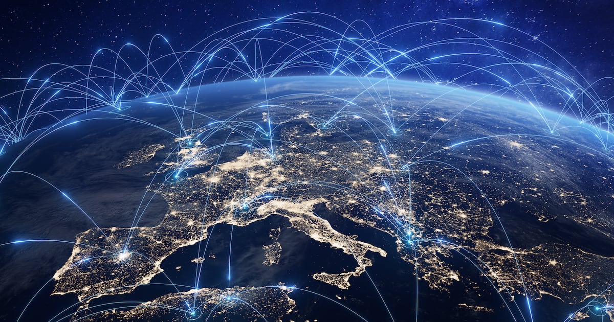 European Expansion Through Replication: The Costly Regulatory Pitfall