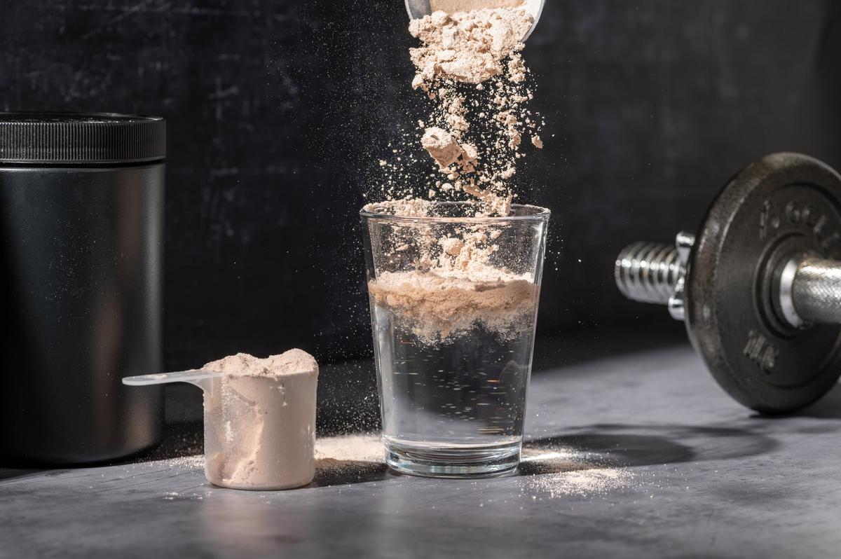 FrieslandCampina Invests €90M in Whey Protein for Sports Nutrition