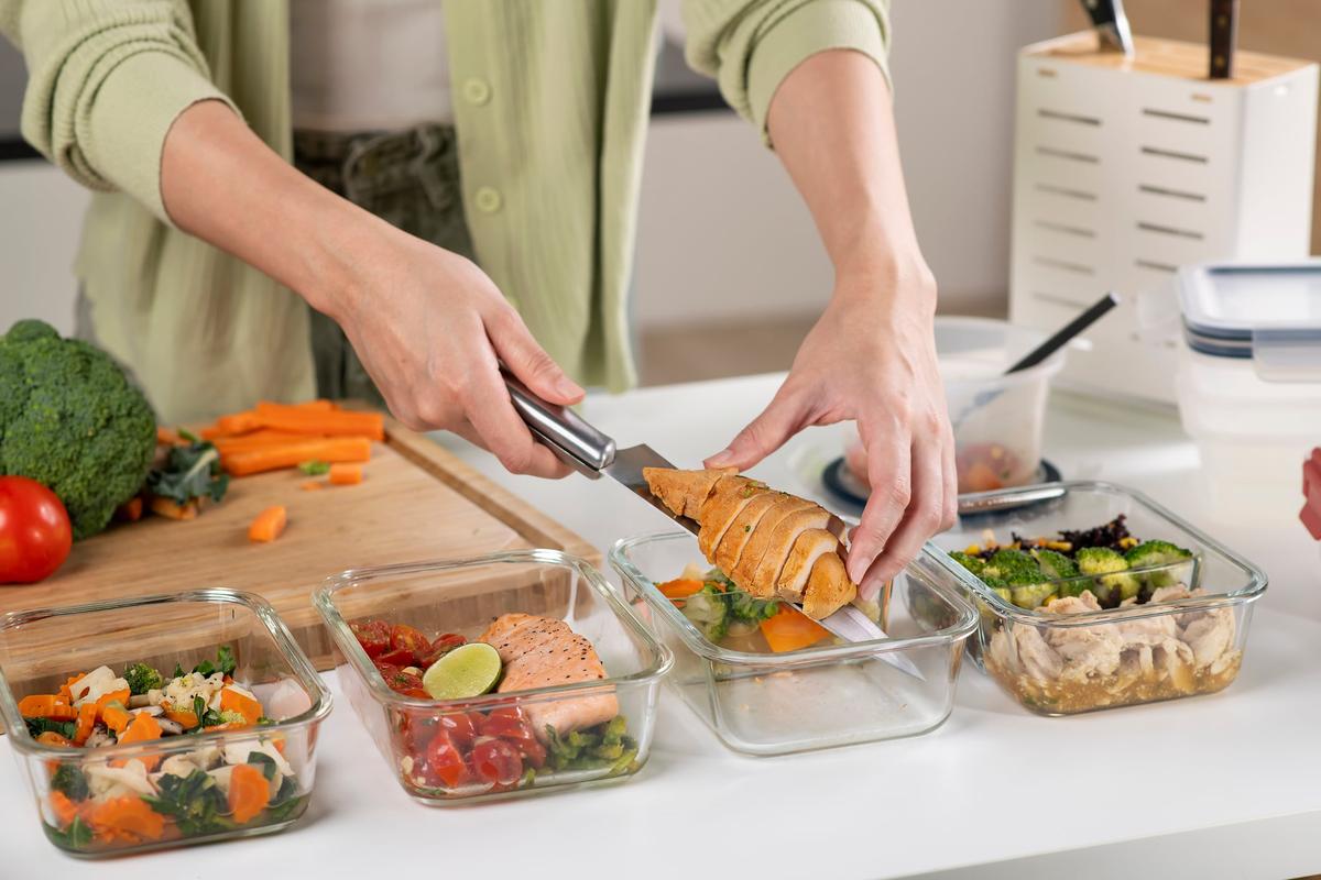 Personalized Nutrition Platform Shows Promising Results on Behavior and Gut Health