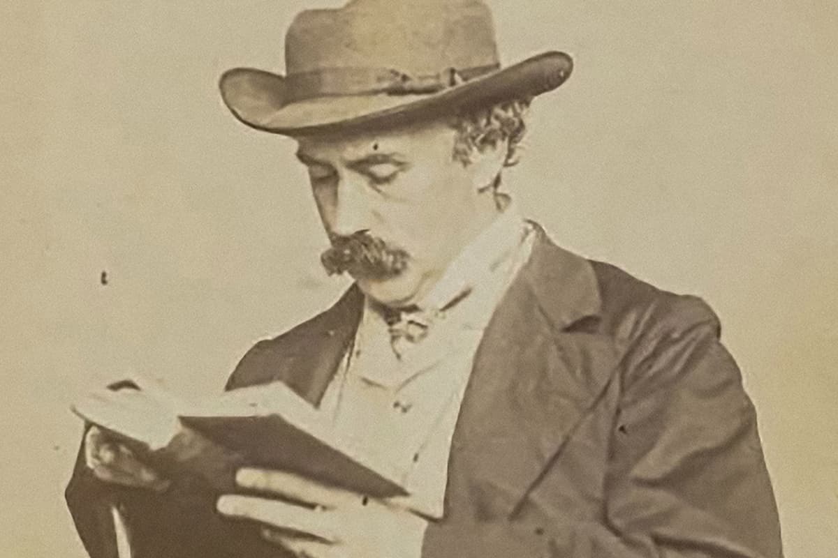 Living Through the Civil War