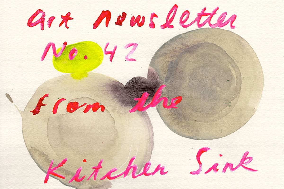 Everything but The…