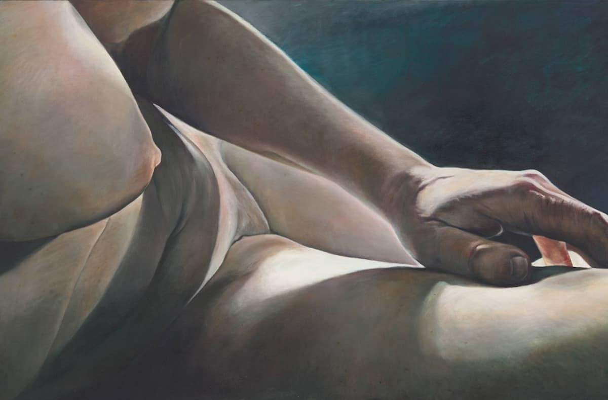 Subverting the Nude