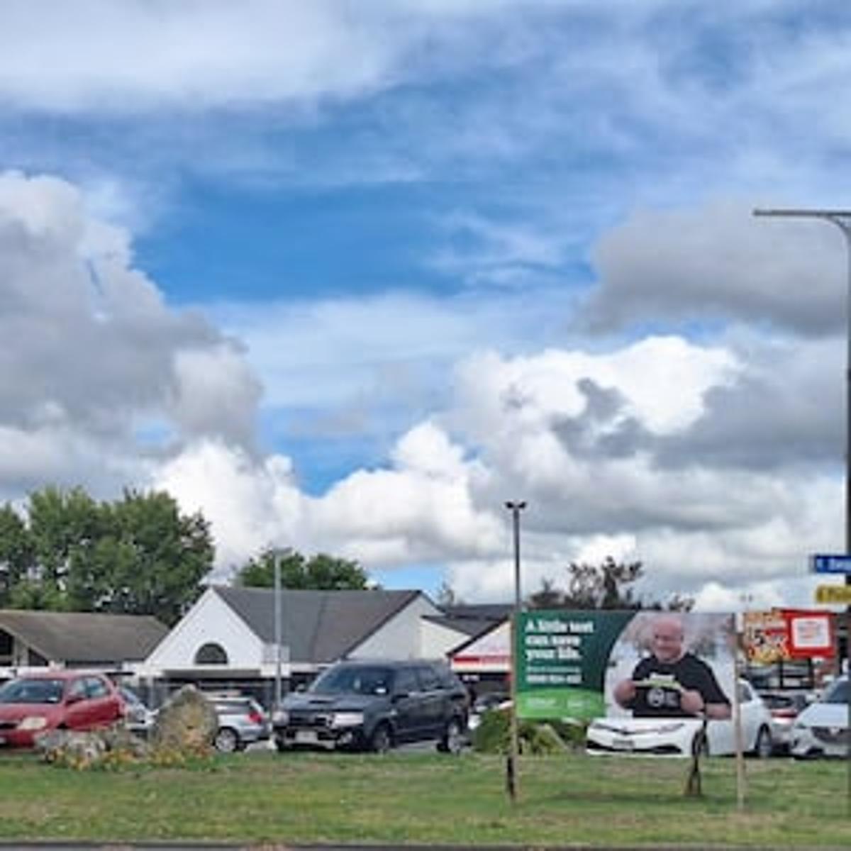 Flaxmere Plan Will Extend Road Through Middle of Village as Part of Redevelopment