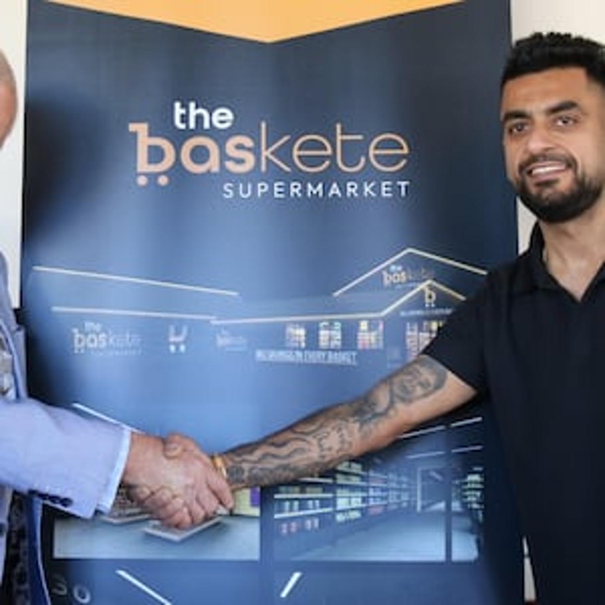Wairoa Welcomes The Baskete Supermarket - an Independent - to Compete with Foodstuffs