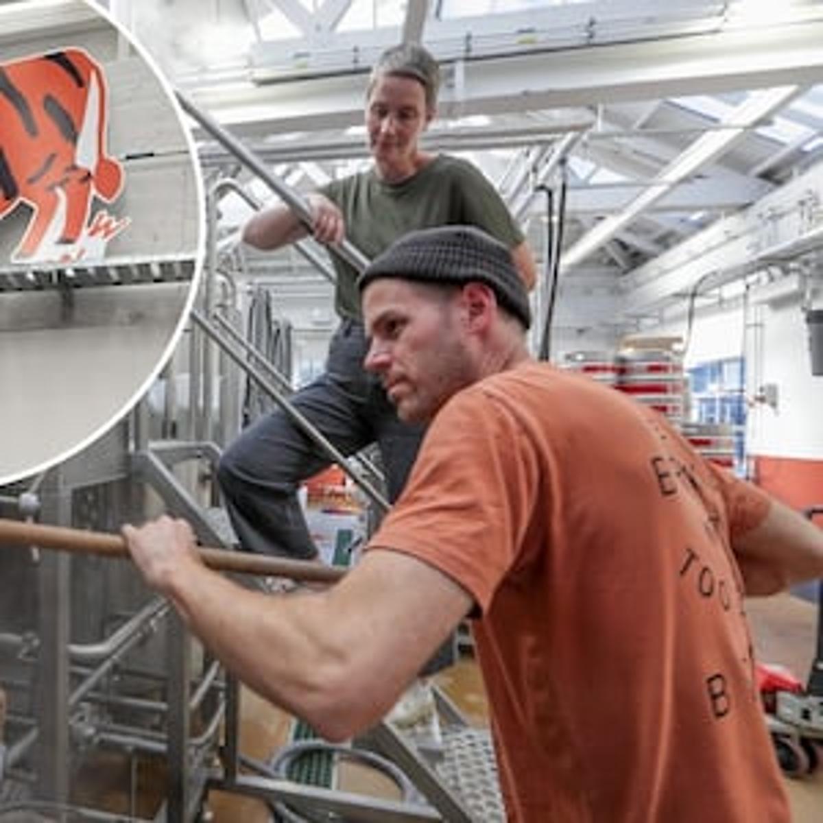 The Rise of Hastings’ Brave Brewery’s Tigermilk Ale