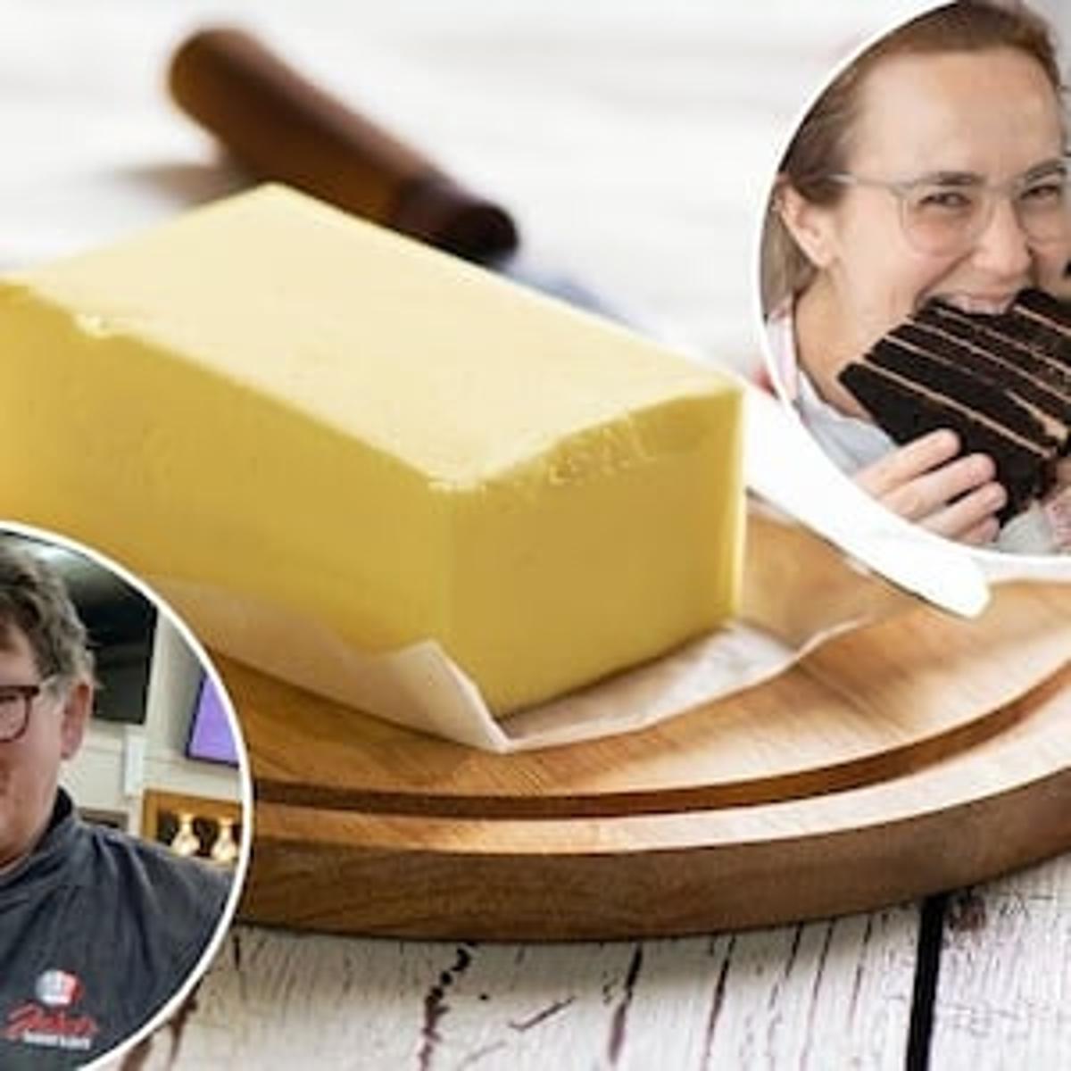 Hawke’s Bay Baker Says Wholesalers Should Be ‘Stepping up’ as Butter Prices Spike Again