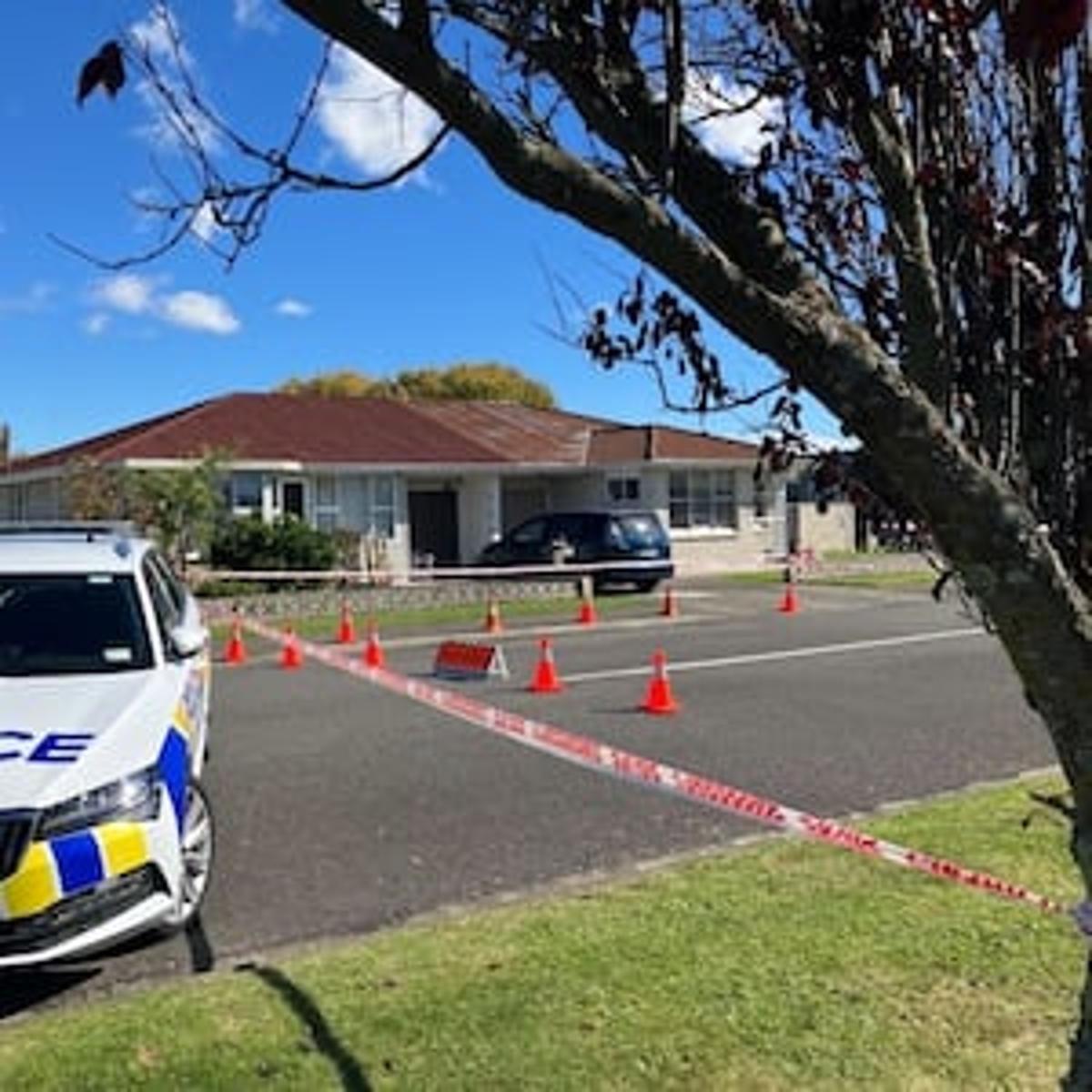 Facebook News Creator Shares AI-Generated Image of Body Bags at Hastings Triple-Homicide - Police and Netsafe Issue Warning over Fake...