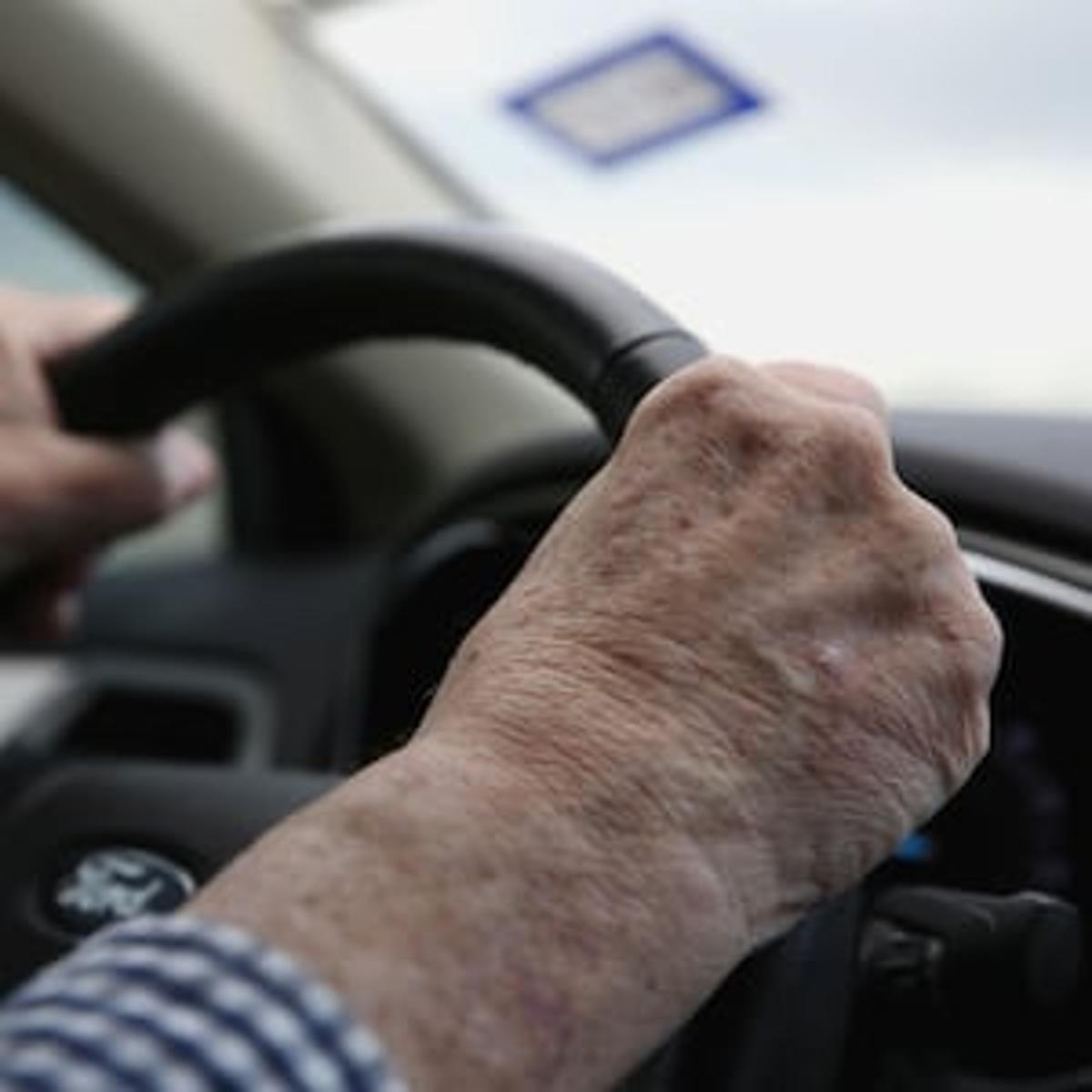 Dannevirke’s Elderly Safer-Driving Course Enabling Independence