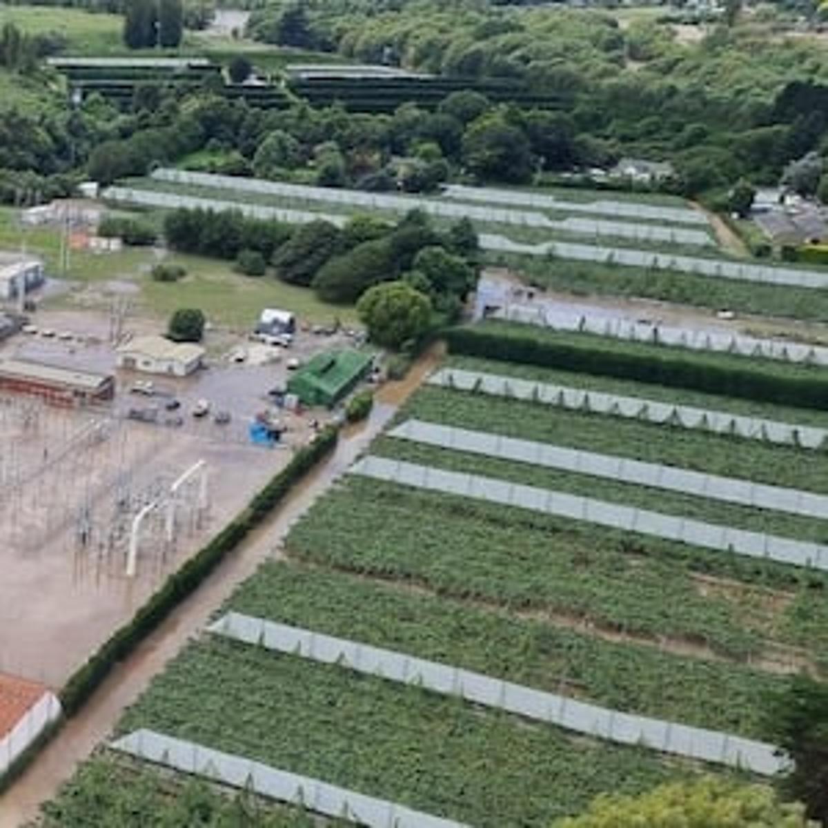 Transpower’s $47m Redclyffe Rebuild Gets Green Light to Boost Hawke’s Bay Power Resilience