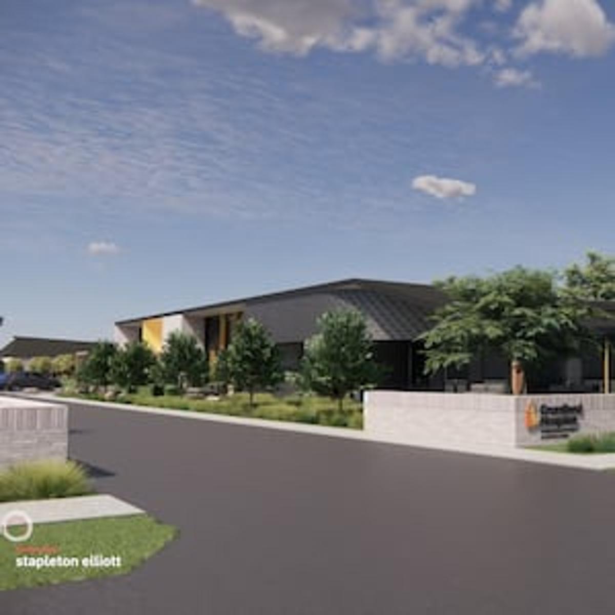 Hawke’s Bay’s New $25 Million Hospice Granted Consent in Hastings