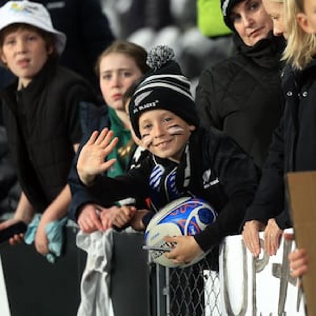 Norsewear Upbeat Despite No Deal with New Zealand Rugby for Supporters’ Beanies