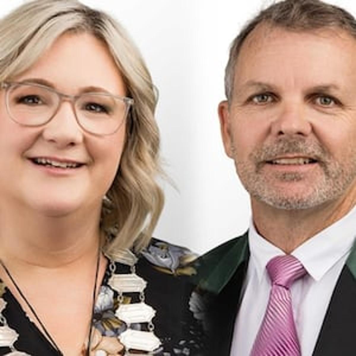 Hastings Councillor Threatens Legal Action over Water Services Entity Plan