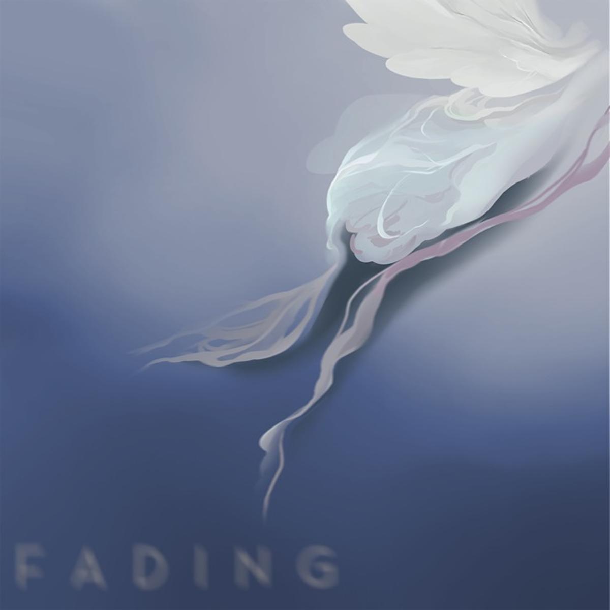 Dren McDonald – “Fading” (Ft. Sophia James)