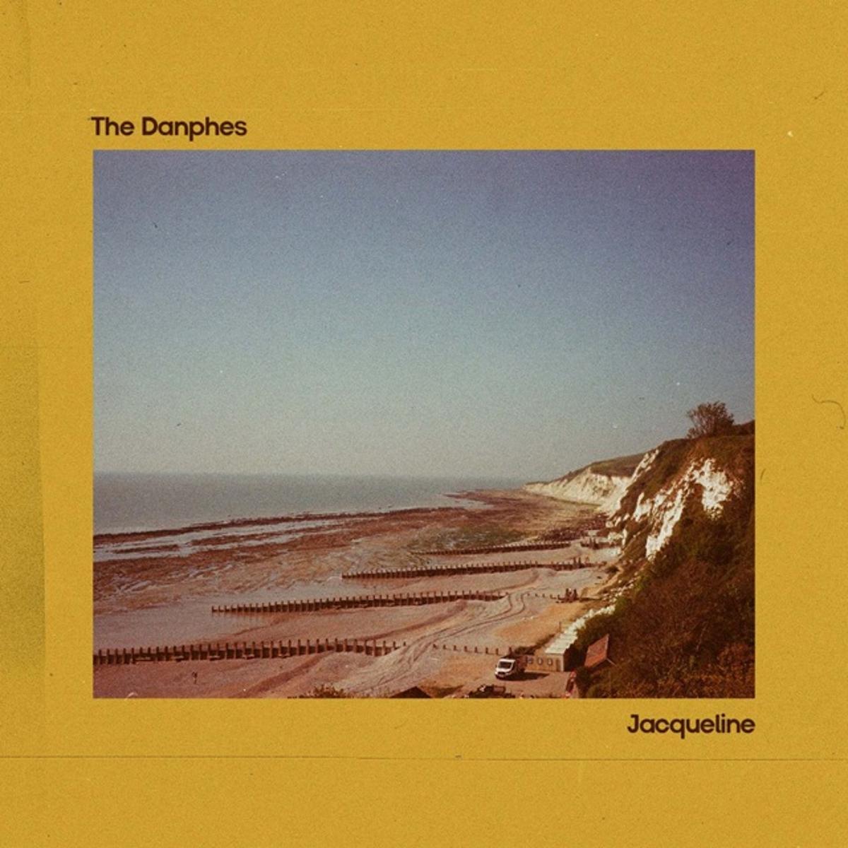 The Danphes – “Jacqueline”
