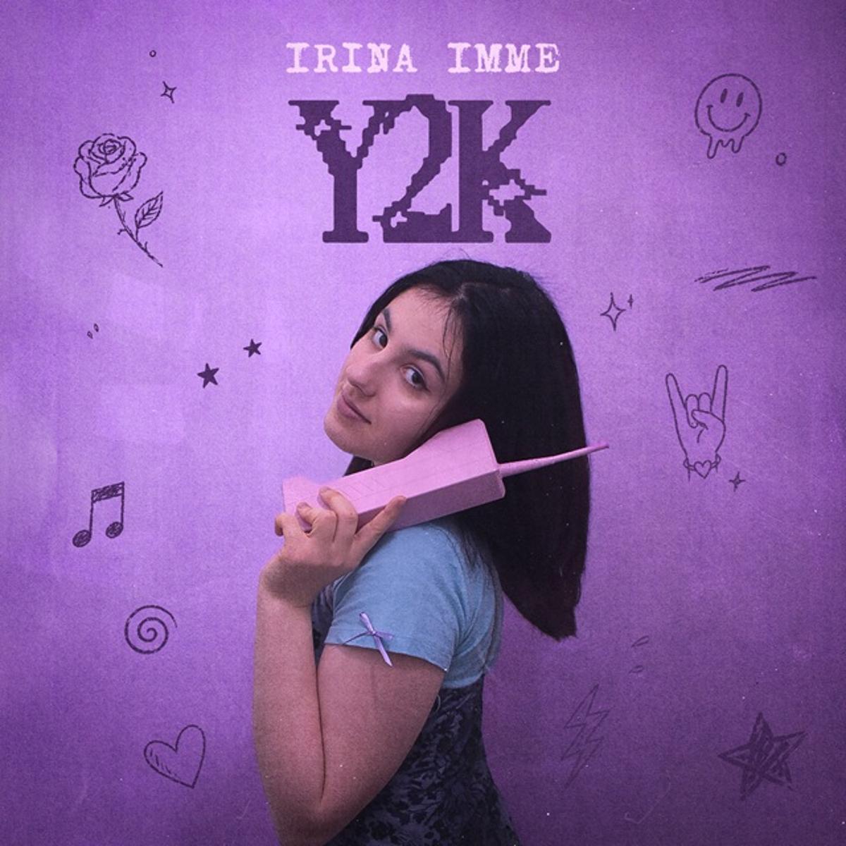 Irina Imme – ‘Y2K’ EP