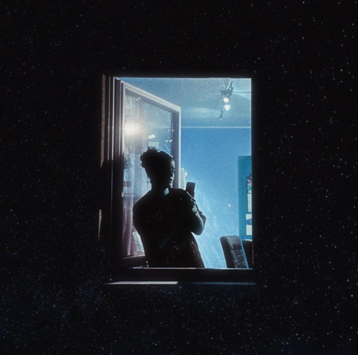 Mara Van Dyck – “Not Alone”