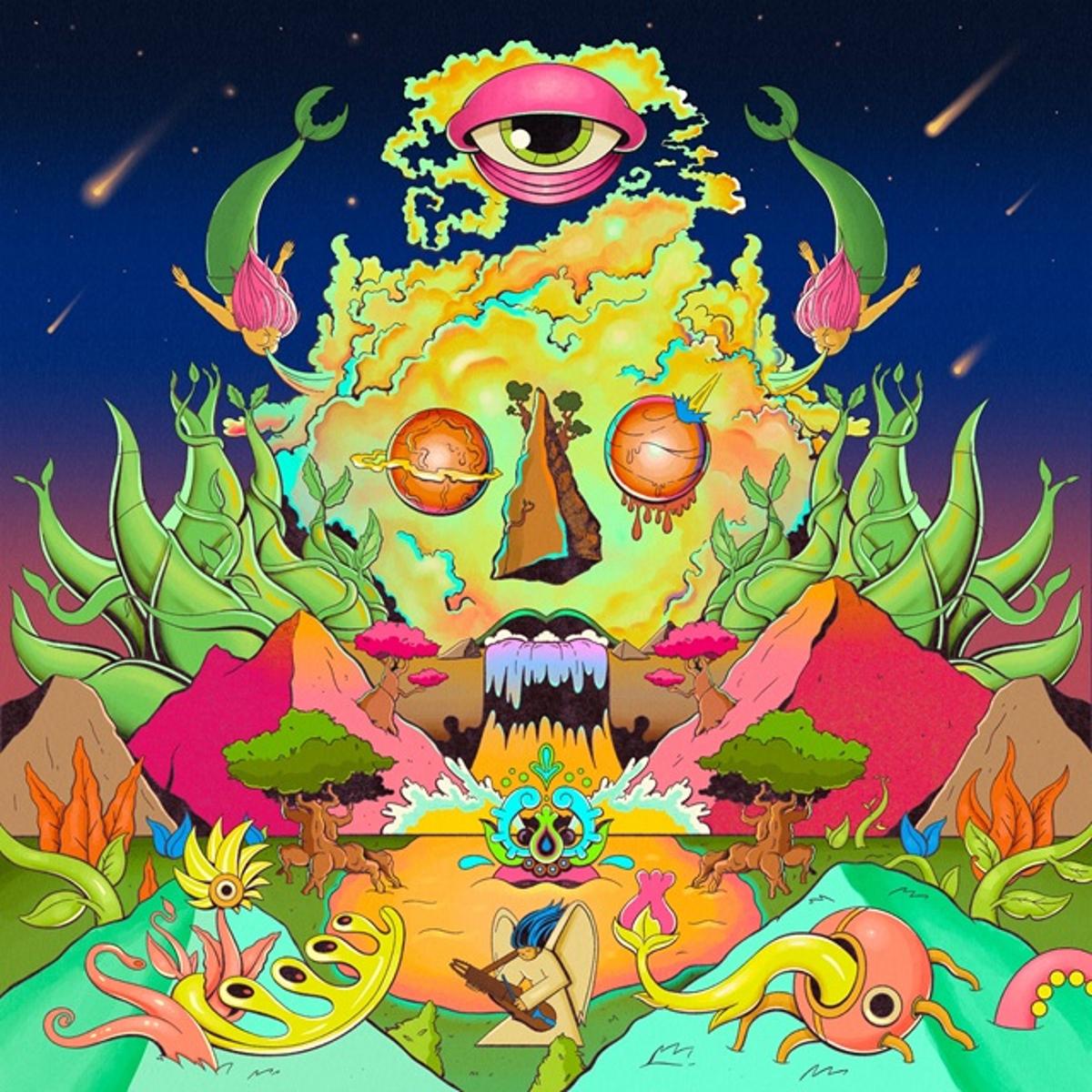 Elevated Focusion – ‘Mind Games’