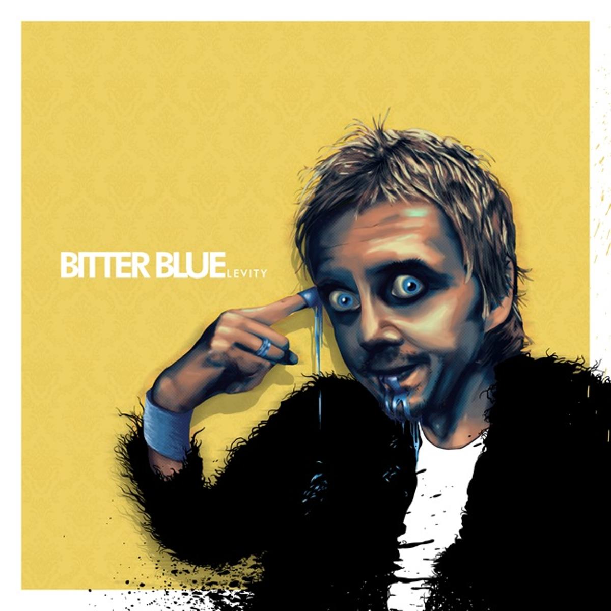 Bitter Blue – ‘Levity (EP)’