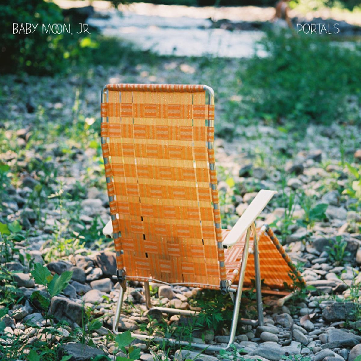 Baby Moon, Jr – “Poor Shelter” + “The Sun King Is Dead”