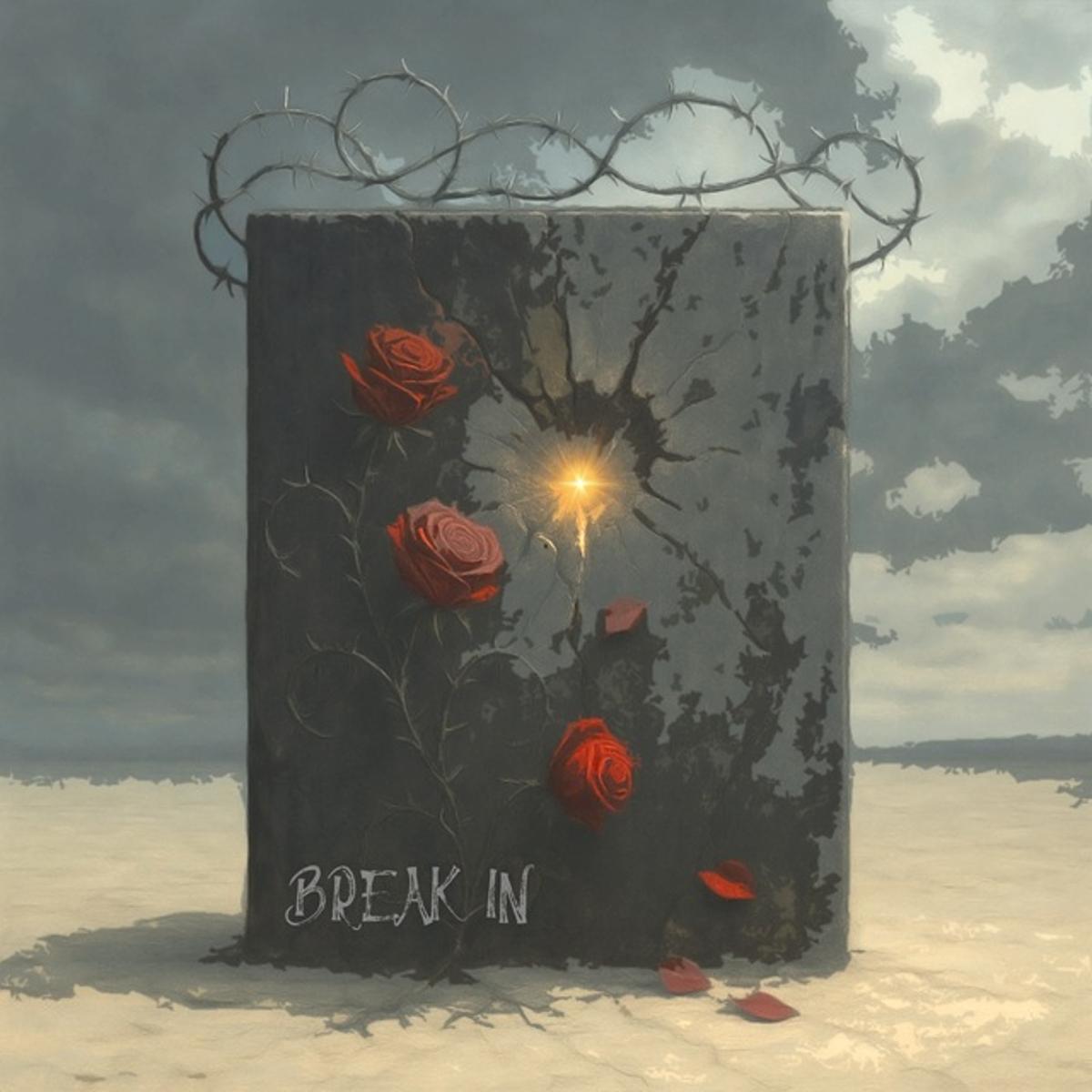 Alex Winters – “Break In”
