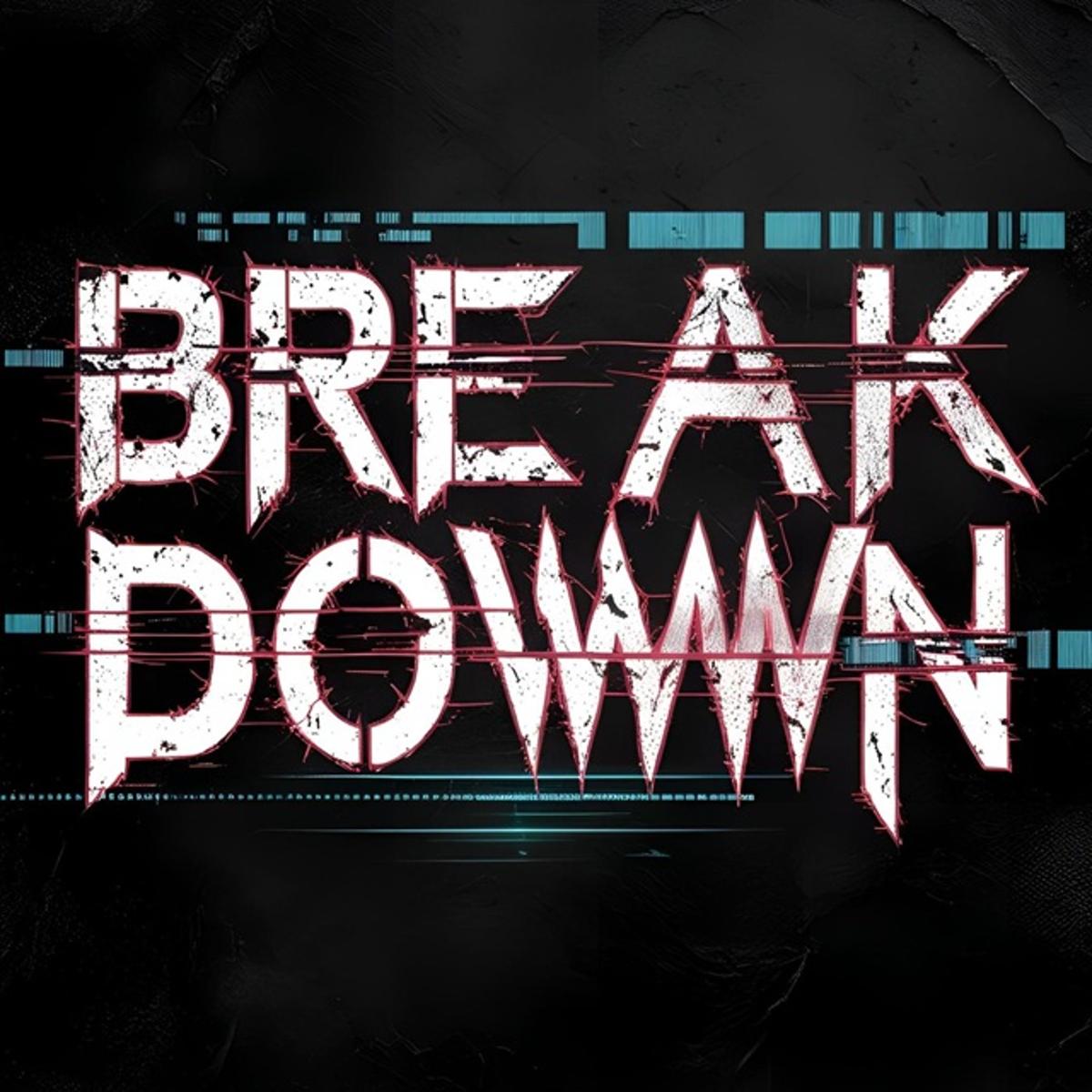 The Lyricals – “Breakdown”