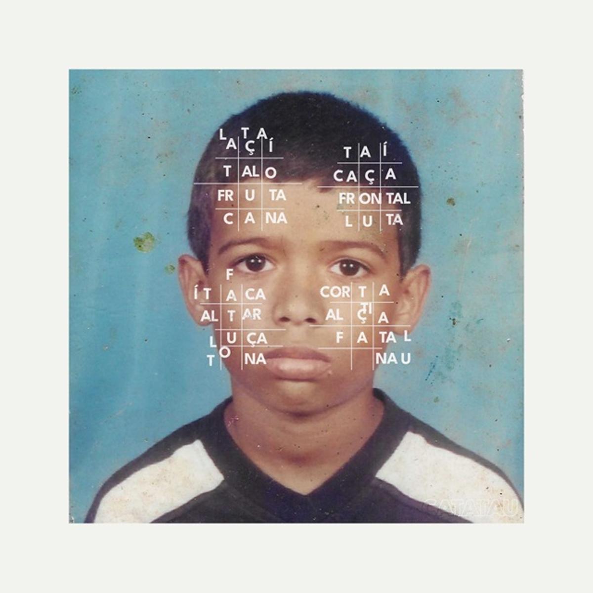 Ítallo – ‘CATATAU’