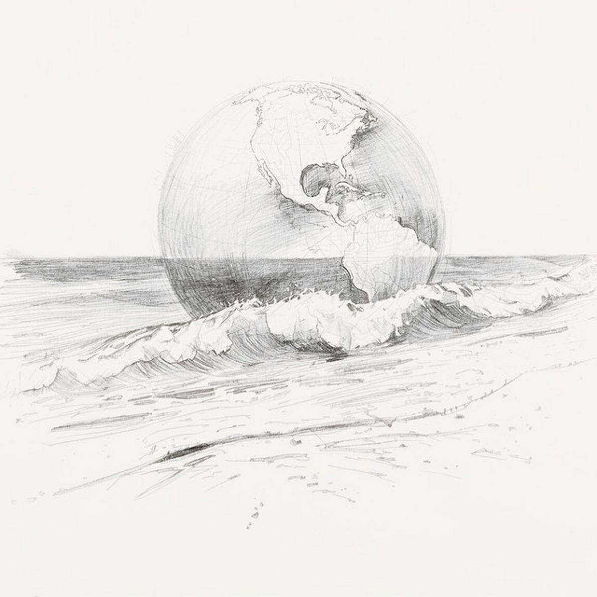 Cape June – “The Breakers”