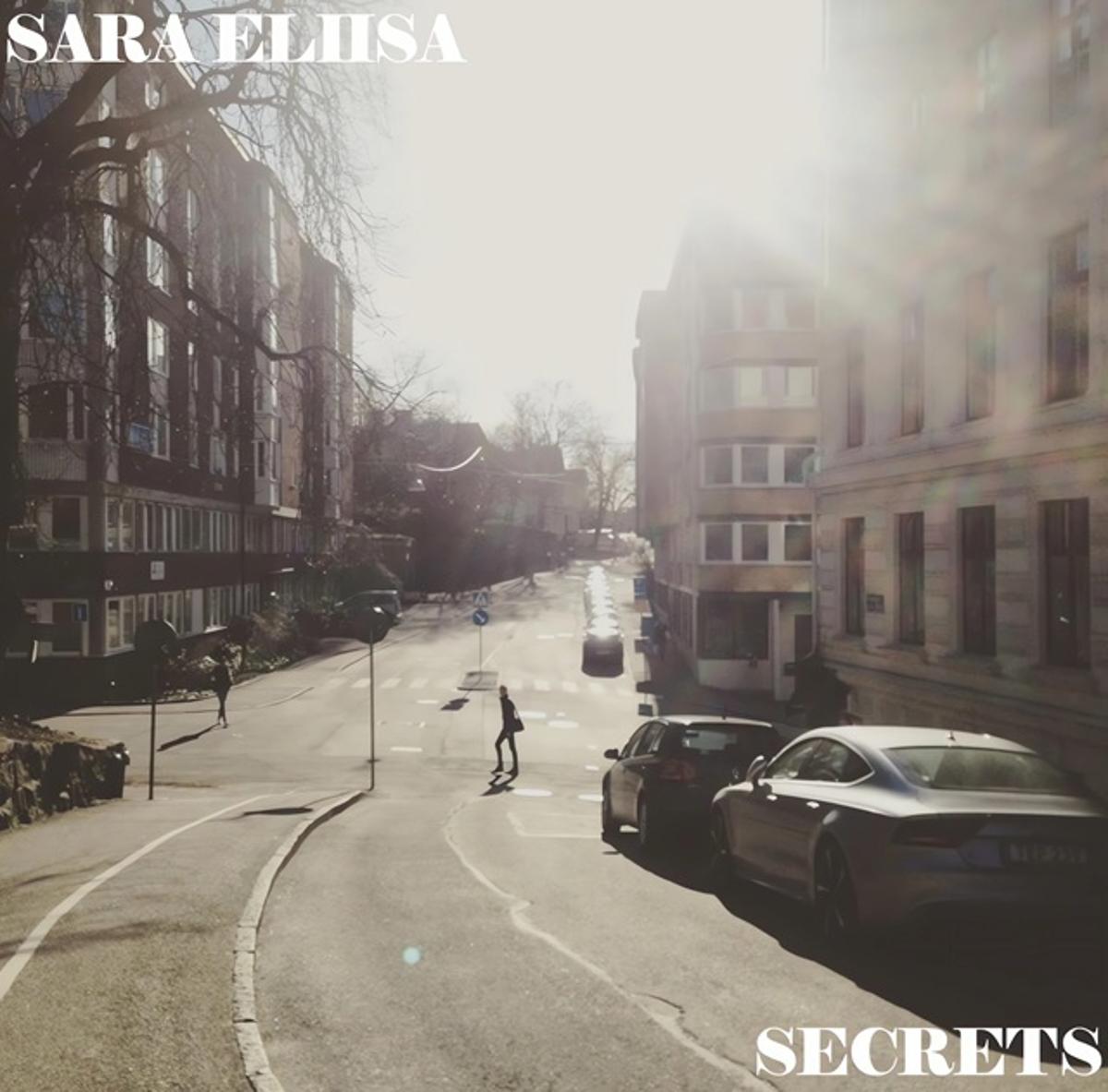 Sara Eliisa – “Secrets”