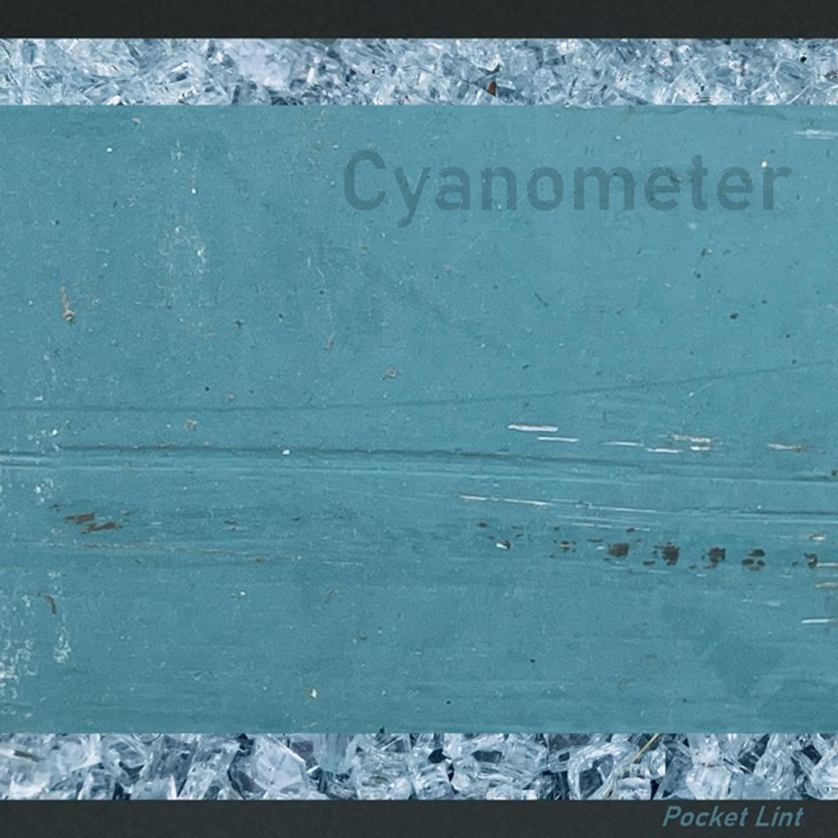 Pocket Lint – “Cyanometer”