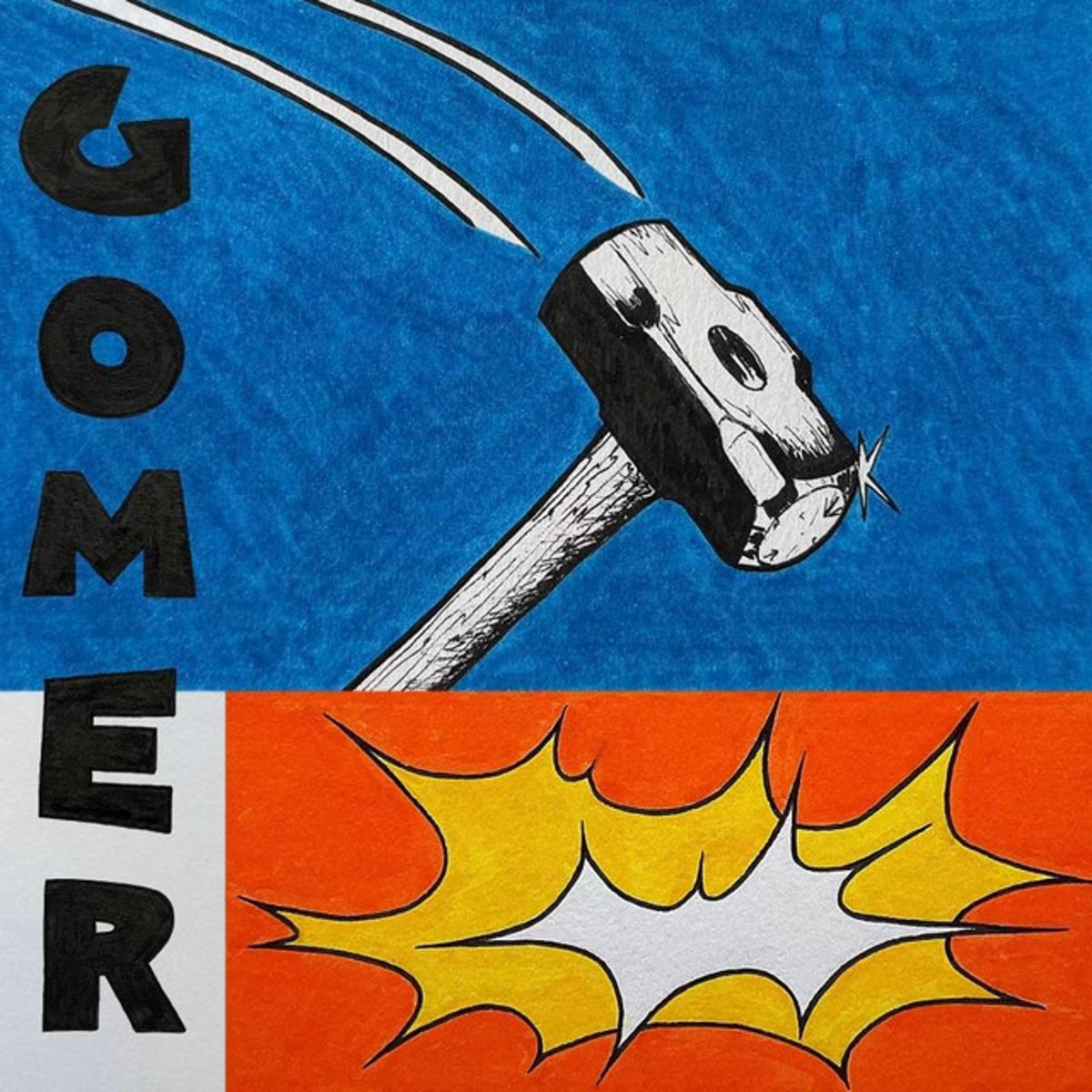 Gomer – “Hot Dog Hot Car”