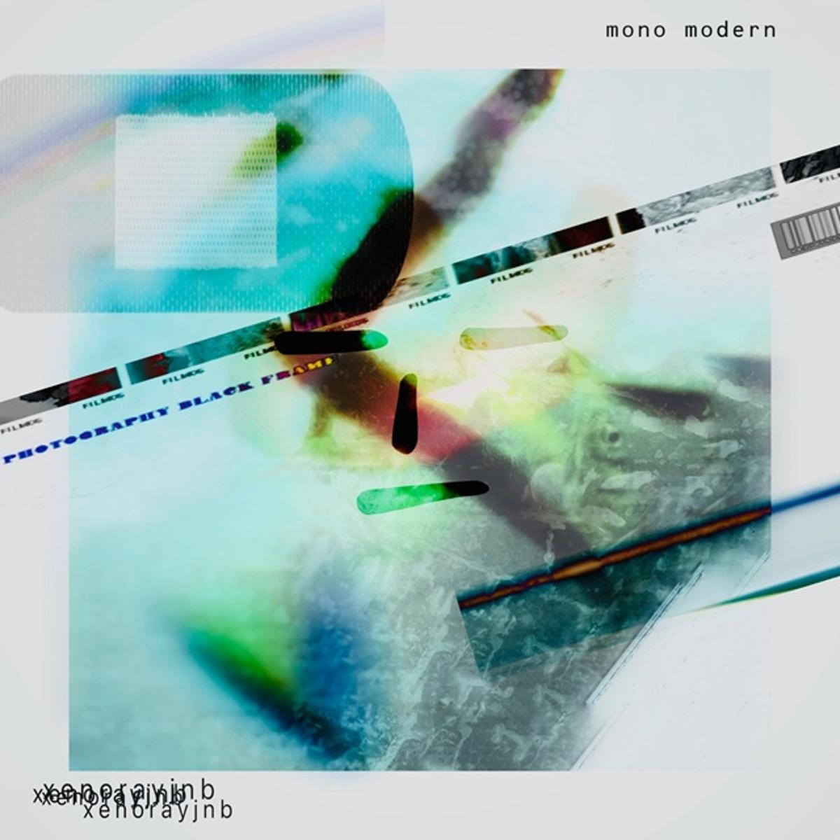 Xeno Ray JNB – ‘Mono Modern’
