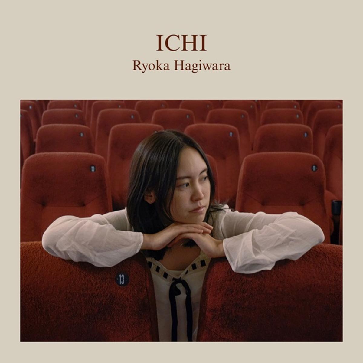 Ryoka Hagiwara – ‘ICHI’