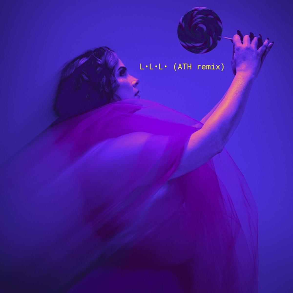 M0n0 Jay – “L.L.L. (ATH Remix)”